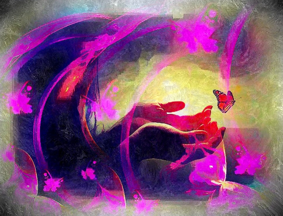 REALISIERUNG ZUR WUNSCHERFÜLLUNG NACH 4 AUTORENMETHODEN NACH A.AKSELROD/ONLINE SESSION/ MIT ALEKSANDER AKSELROD/MIT LIVE SYNCHRON ÜBERSETZUNG