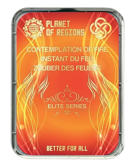 ФК Магия Огня