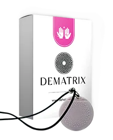 DeMatrix SAUBERE HAUT