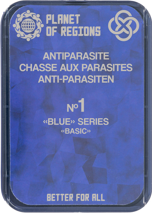 FC Anti-Parasiten (Nr. 1)