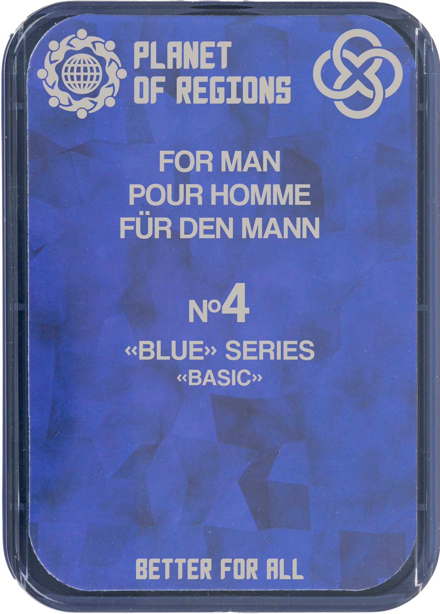 ФК Для мужчины (№ 4)