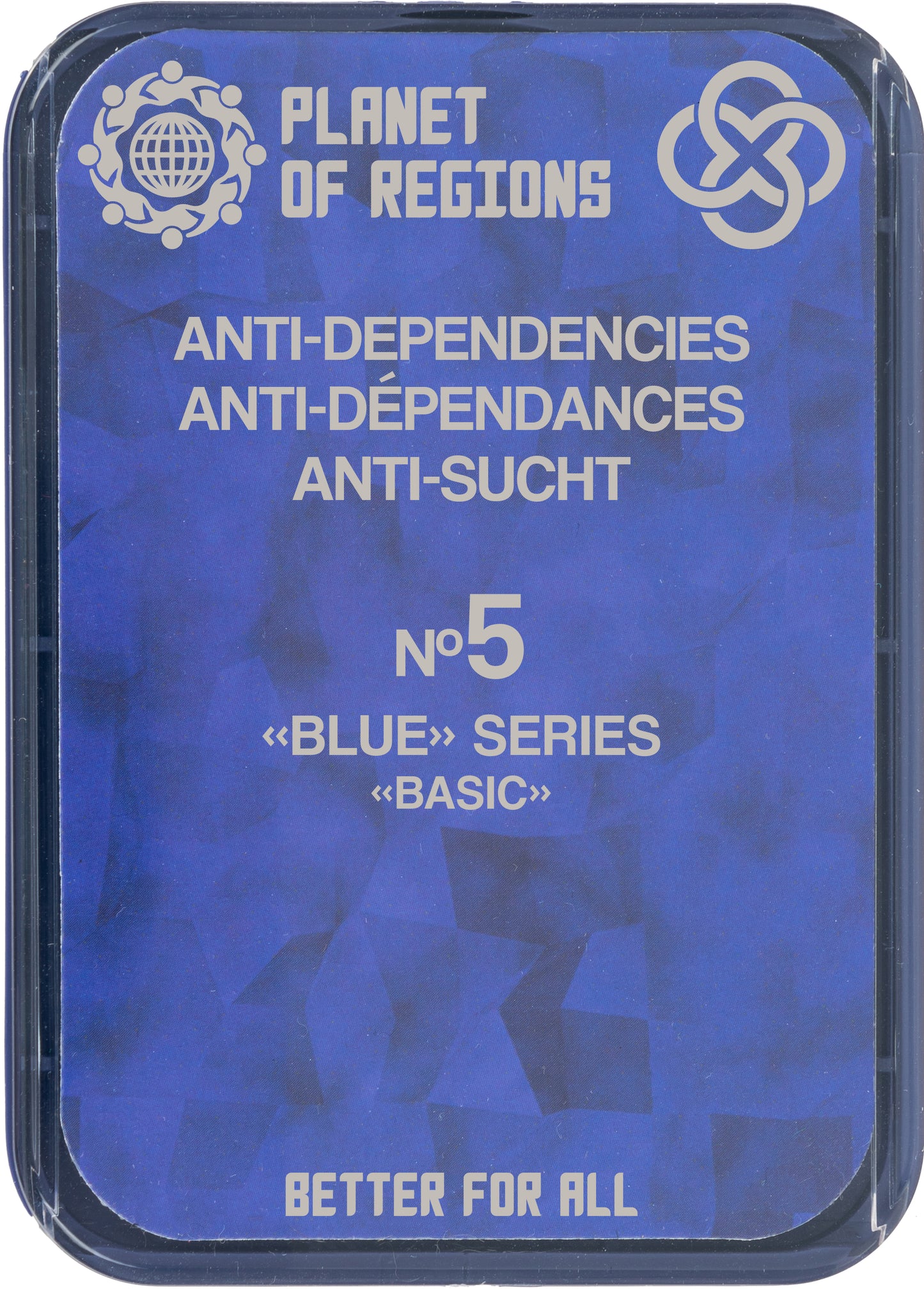 ФК Антинаркомания (№5)