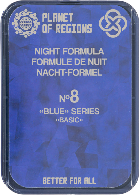 FC Nacht-Formel (Nr. 8)