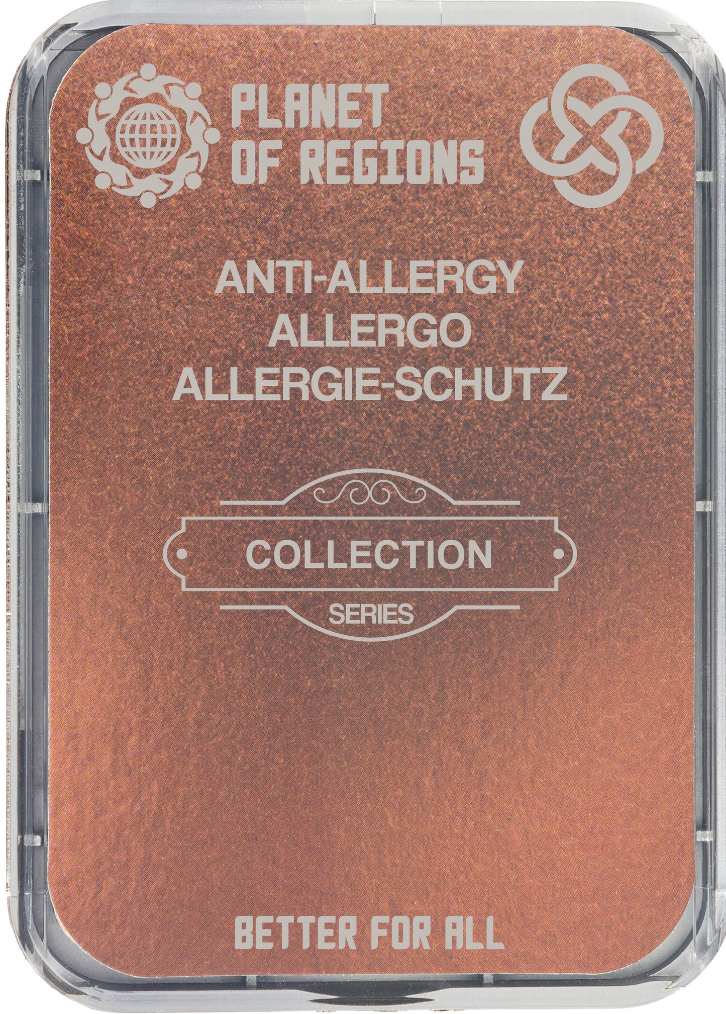 ФК защита от аллергии