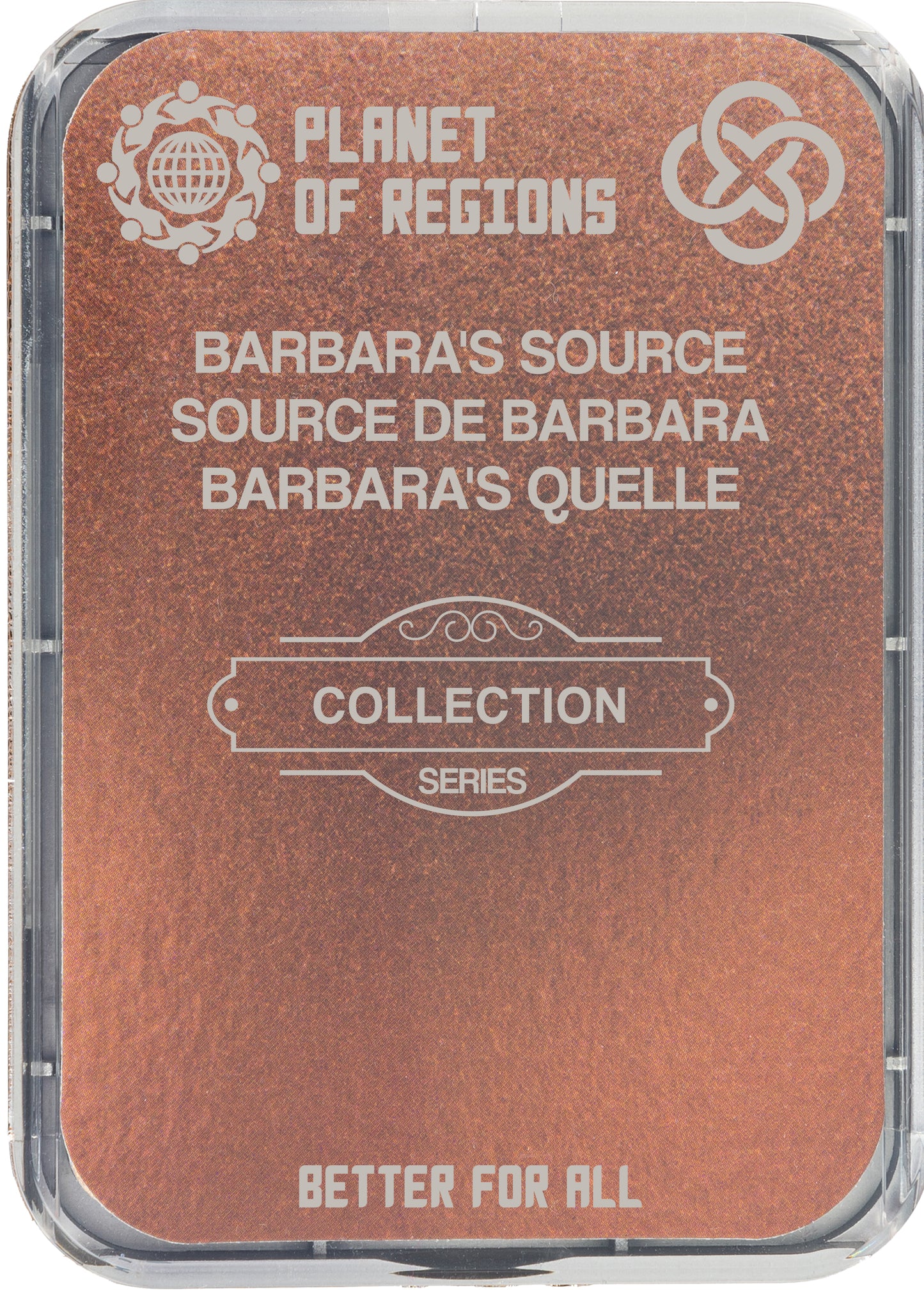 Источник ФК Барбара