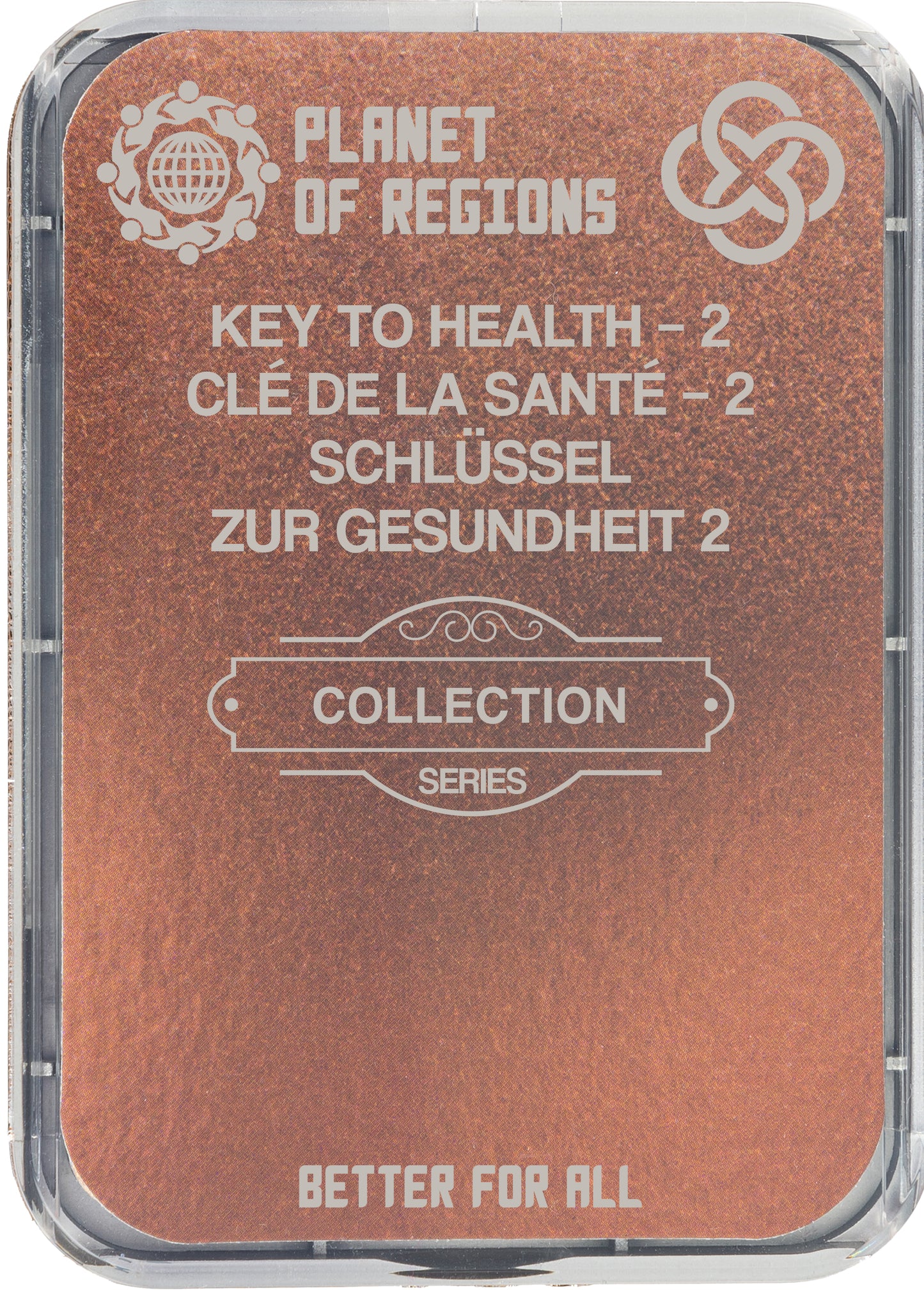 ФК Ключ к здоровью 2