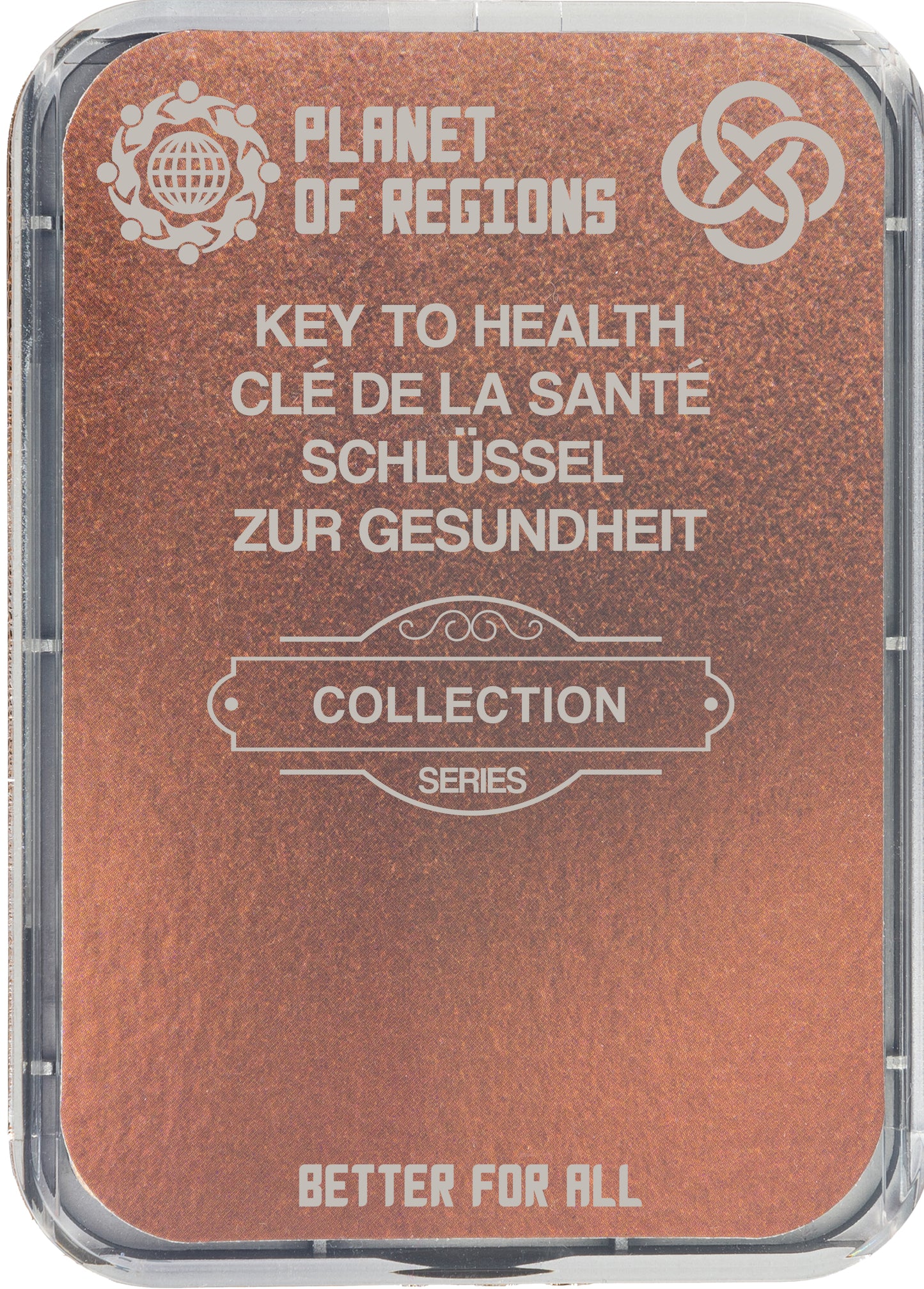 ФК Ключ к здоровью 1