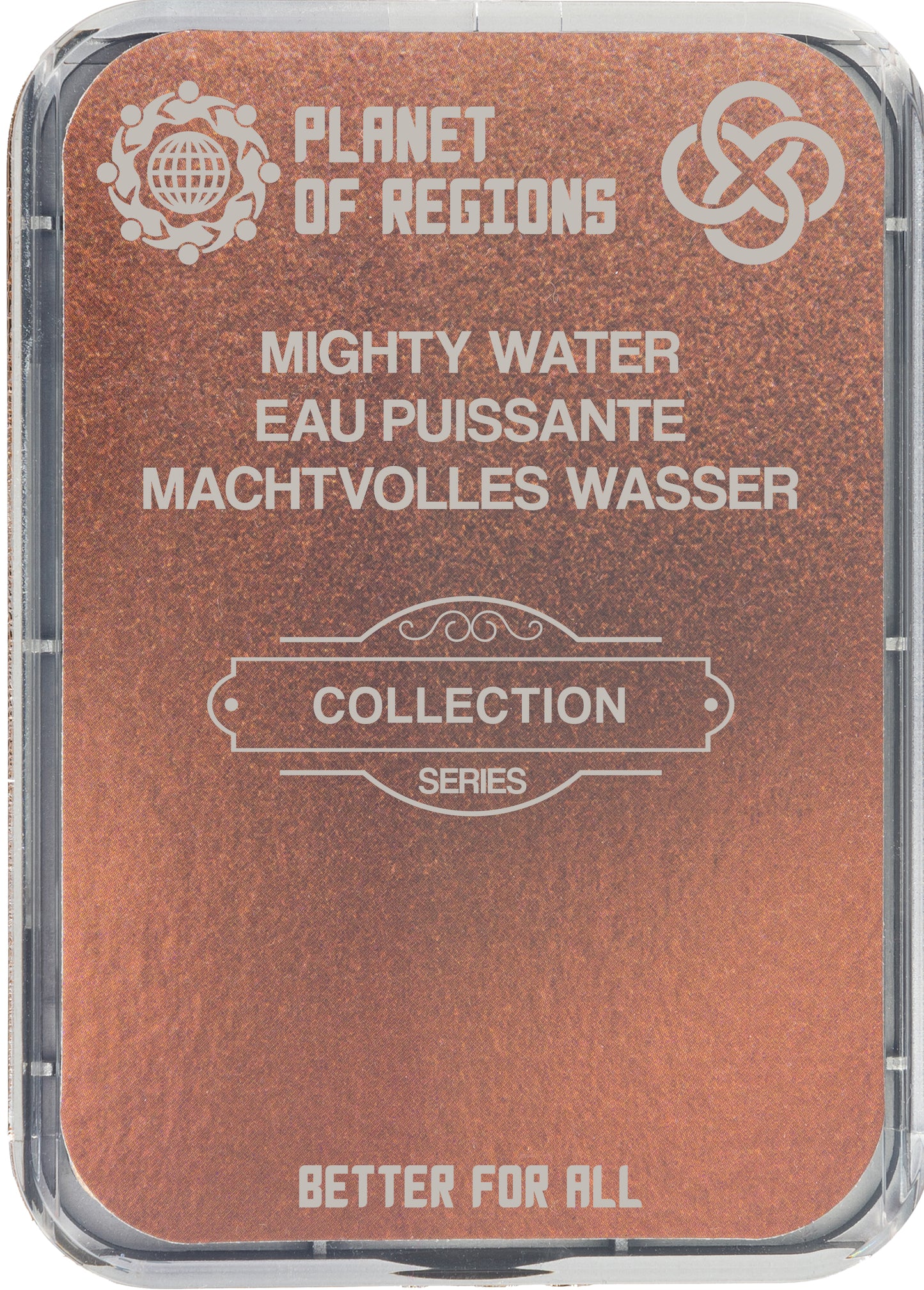 ФК Мощная Вода