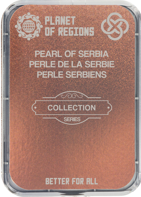 FC Perle Serbiens