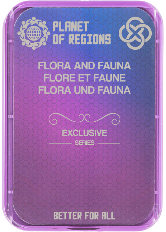 FC Flora und Fauna
