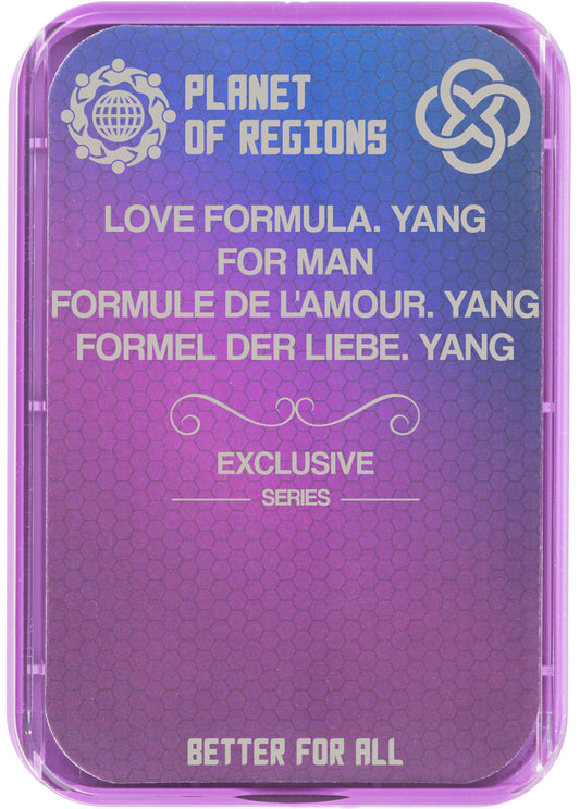 FC Formel der Liebe, Yang