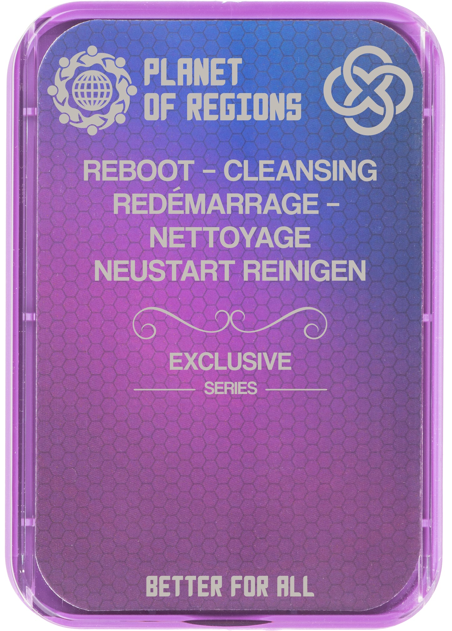 Перезапуск FC начисто