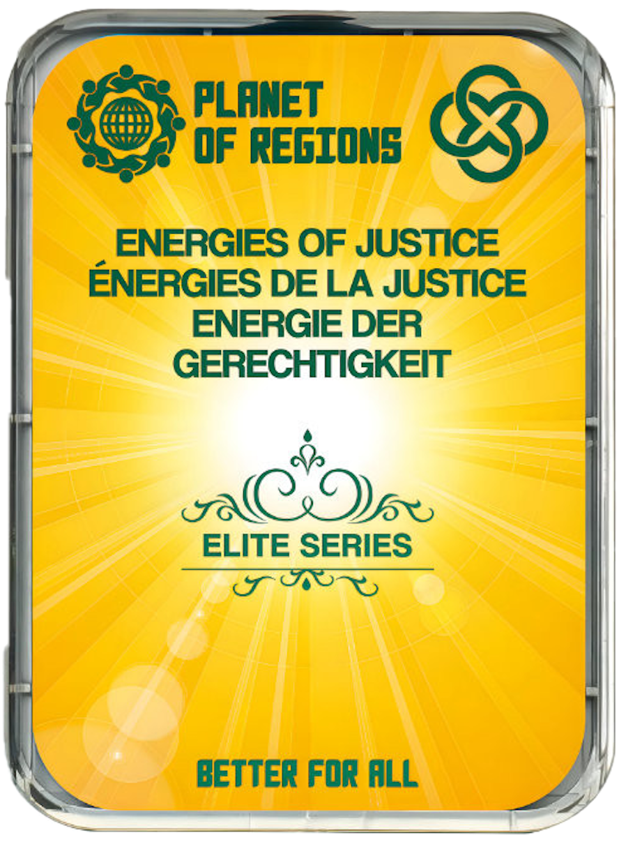 ФК Энергия Справедливости