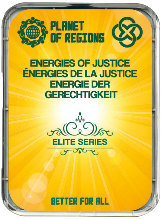 FC Energie der Gerechtigkeit