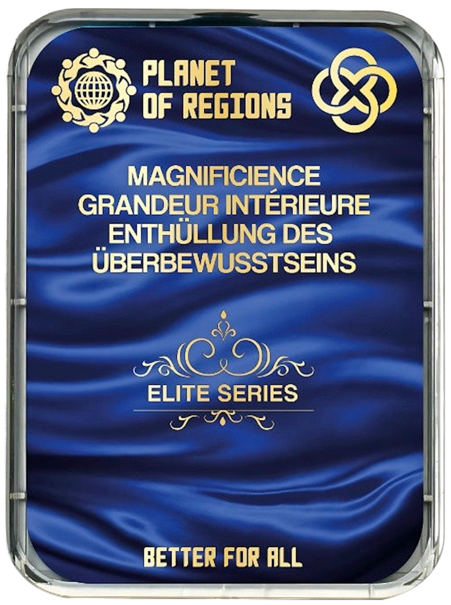 FC Enthüllung des Überbewusstseins