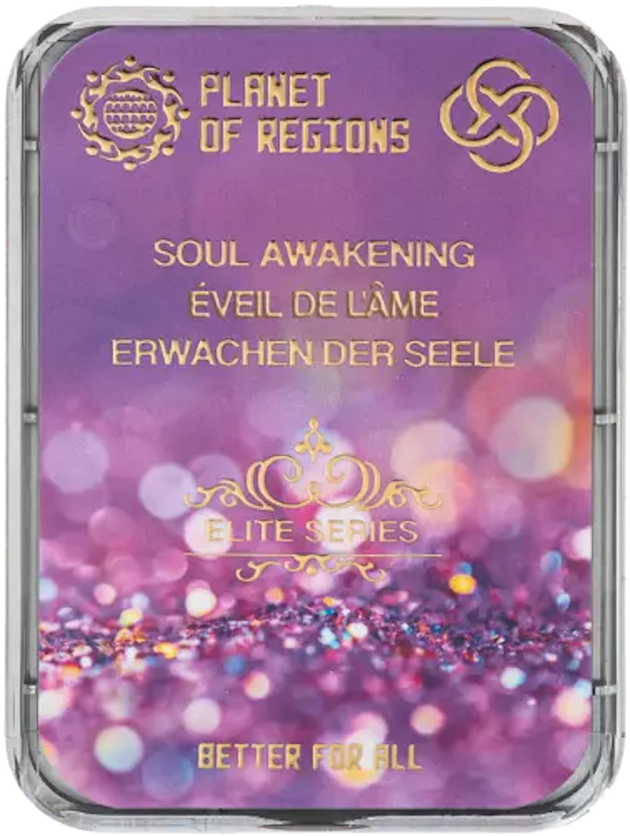 ФК Пробуждение Души