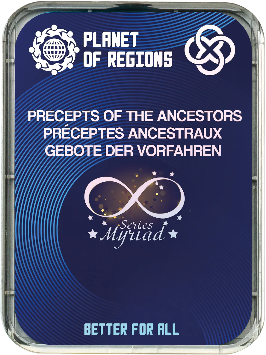 FC Gebote der Vorfahren