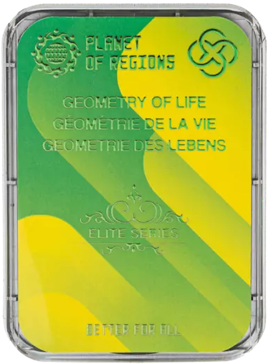 ФК Геометрия Жизни