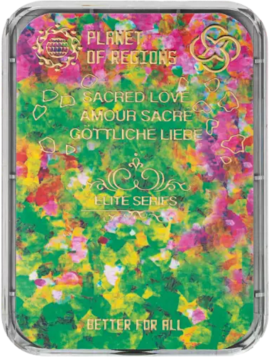 ФК Дивайн Лав