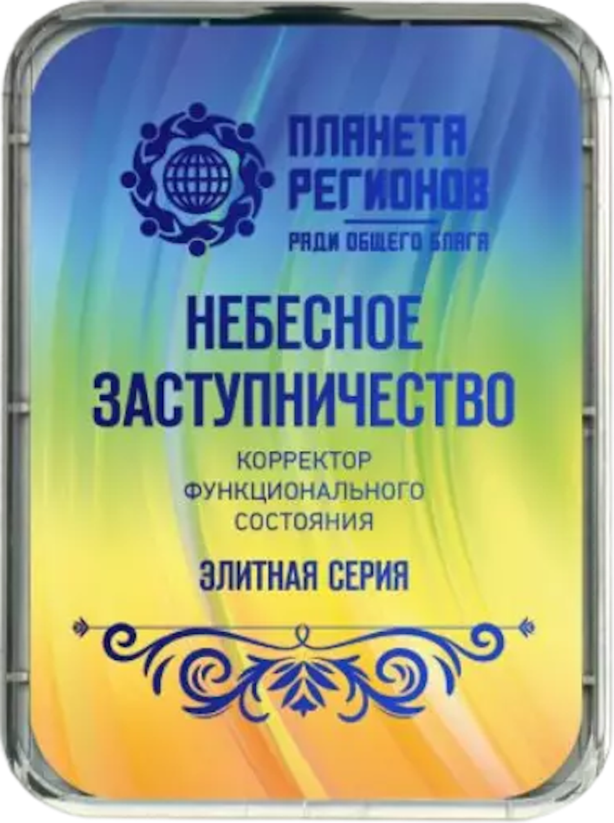 ФК Небесная Защита