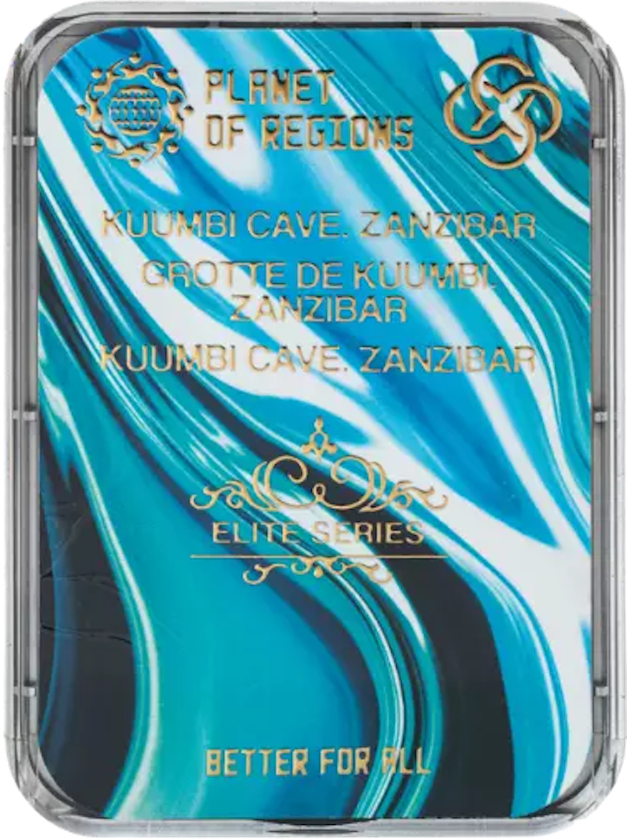 ФК Куумби Кейв Занзибар