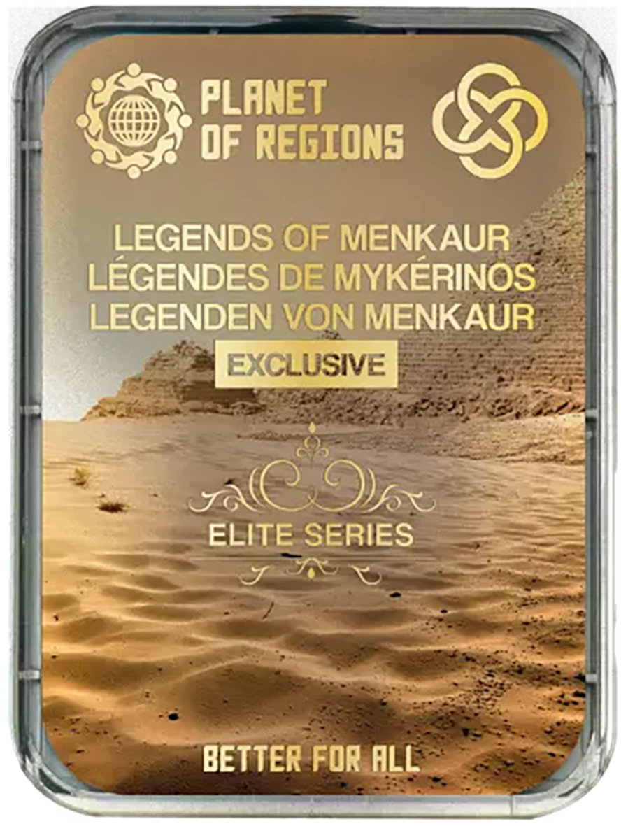FC Legenden von Menkaur
