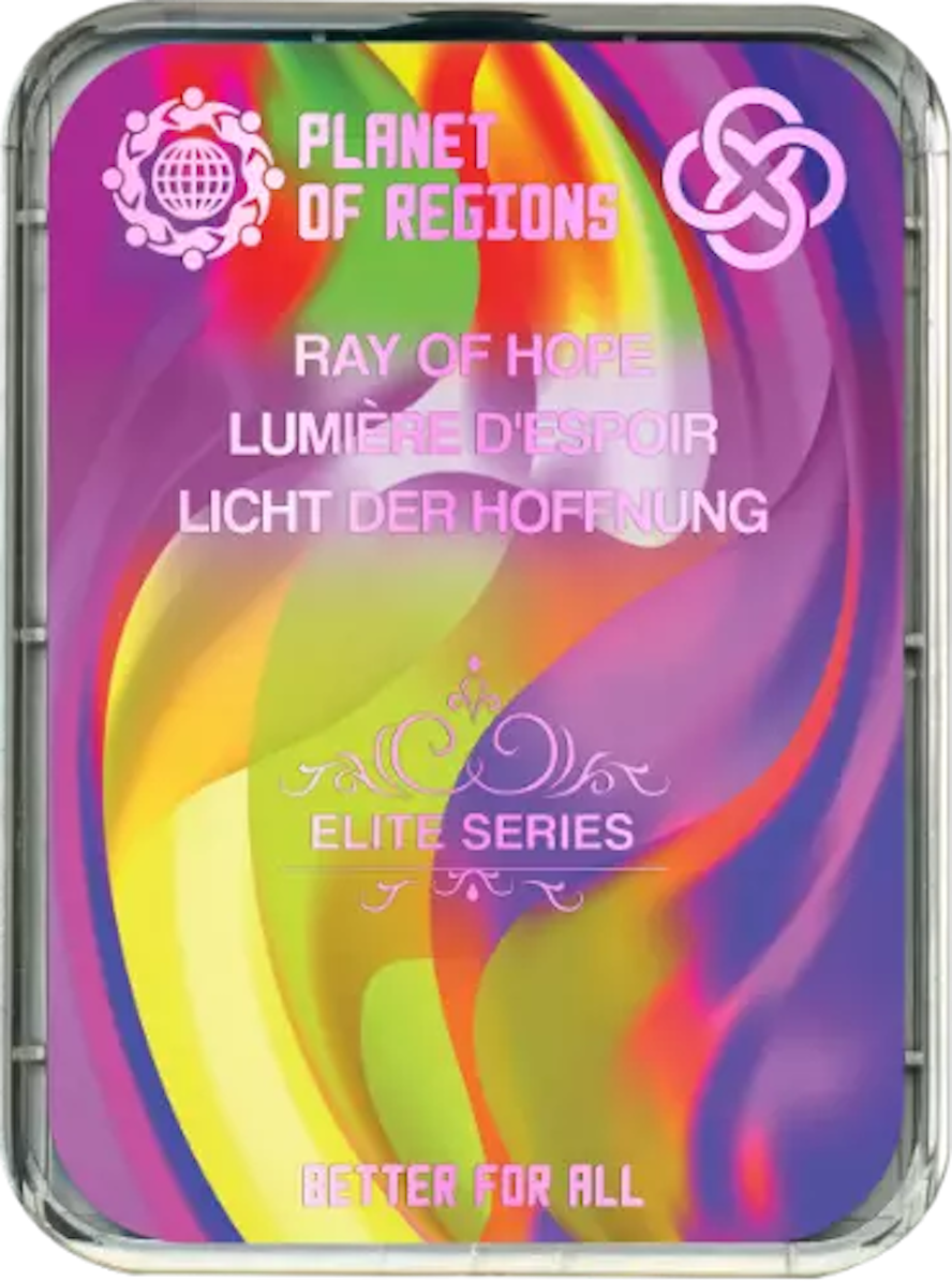 ФК Свет надежды