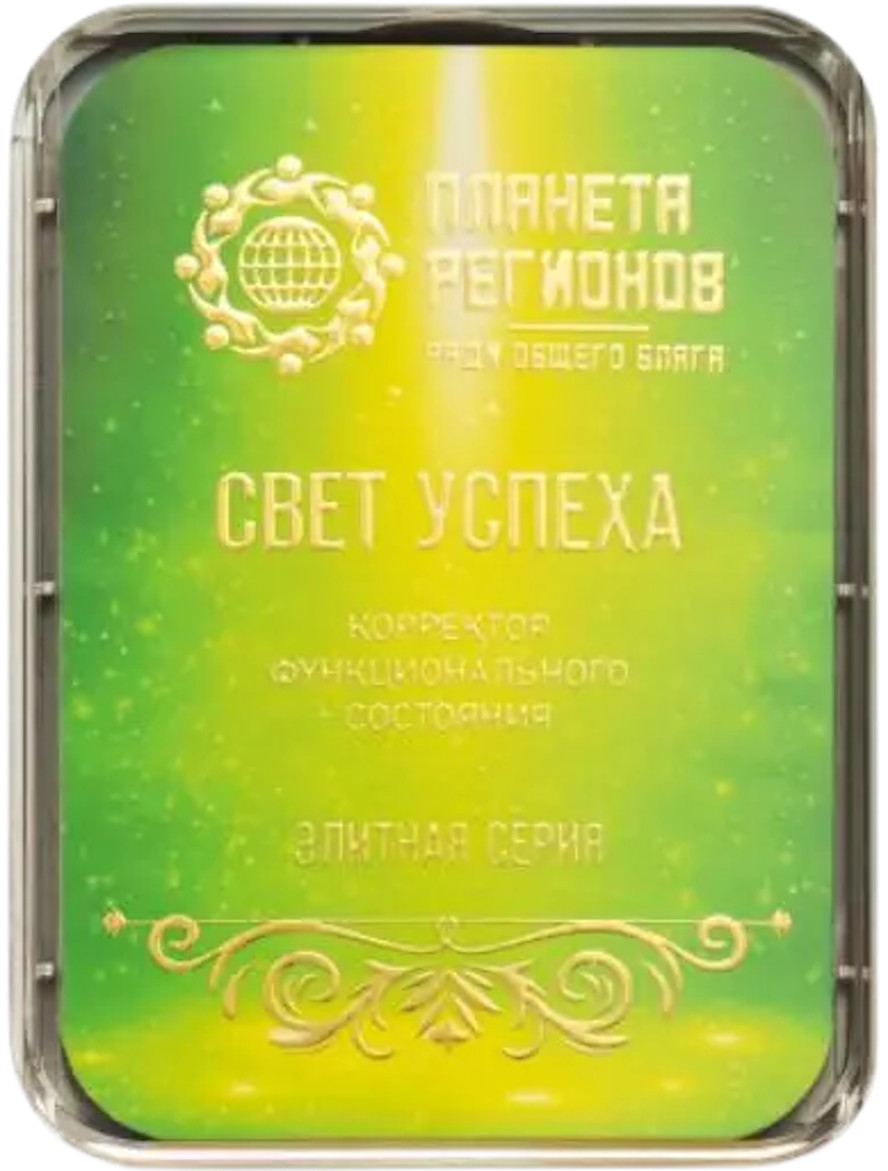 ФК Свет Успеха