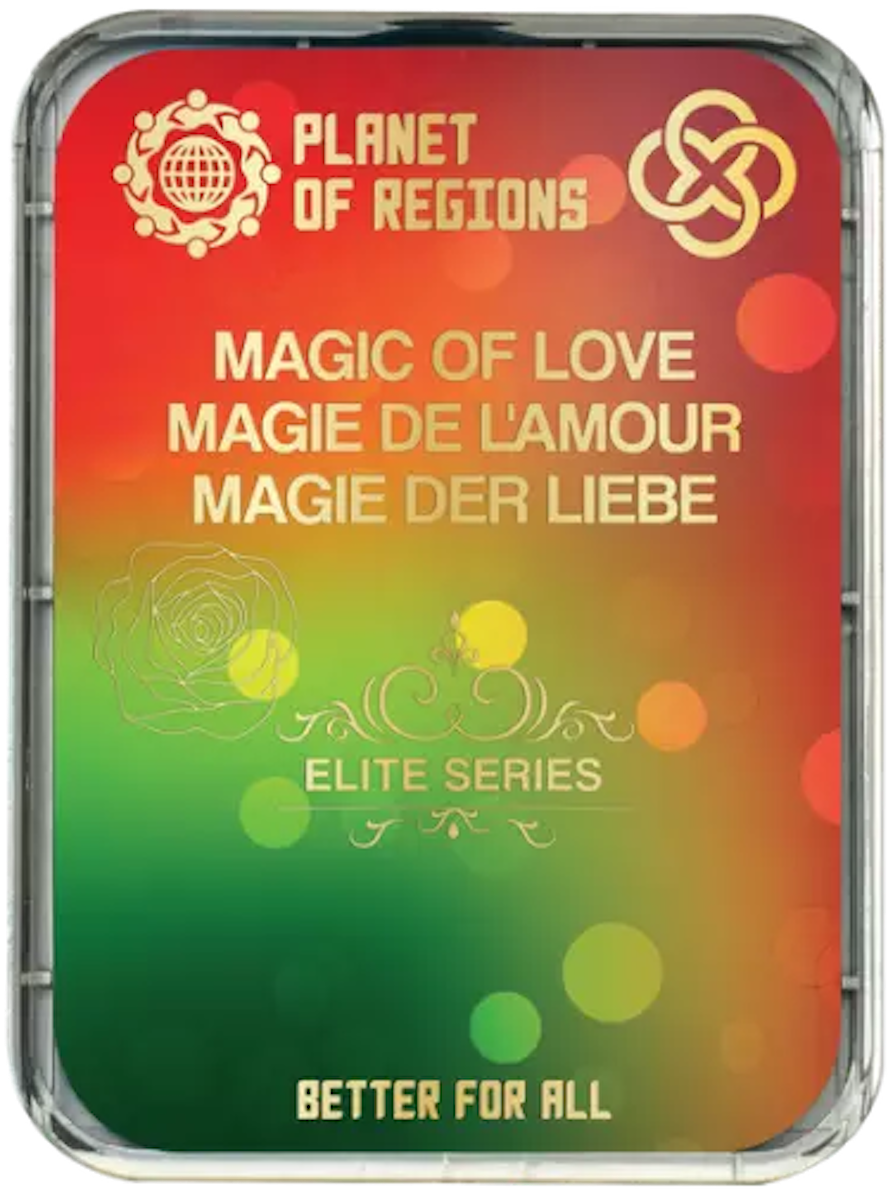 ФК Магия Любви