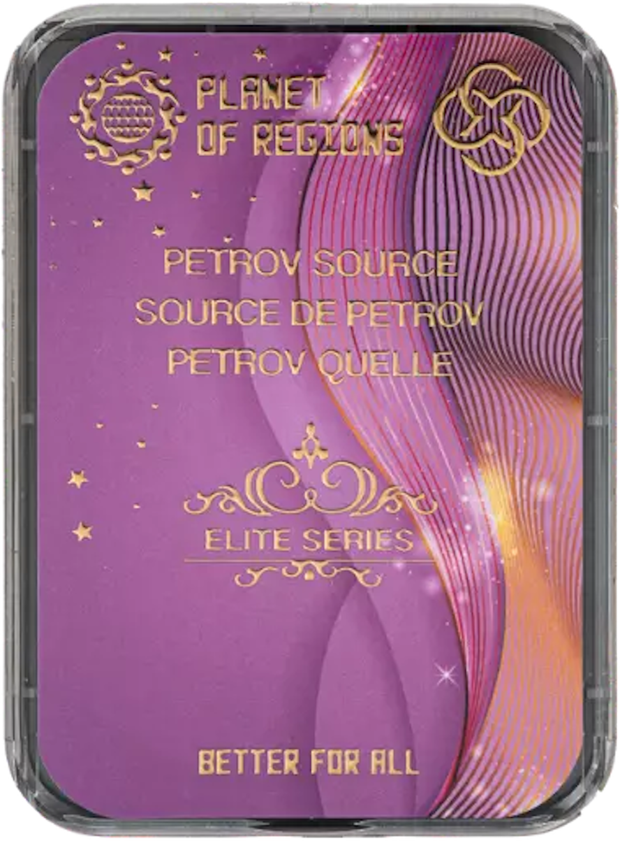 Источник ФК Петров