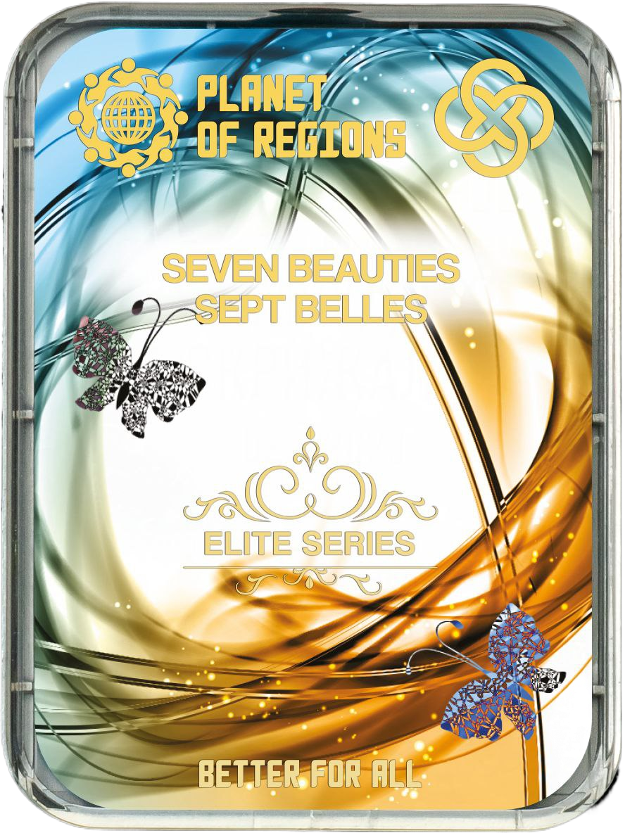 ФК Семь Красавиц