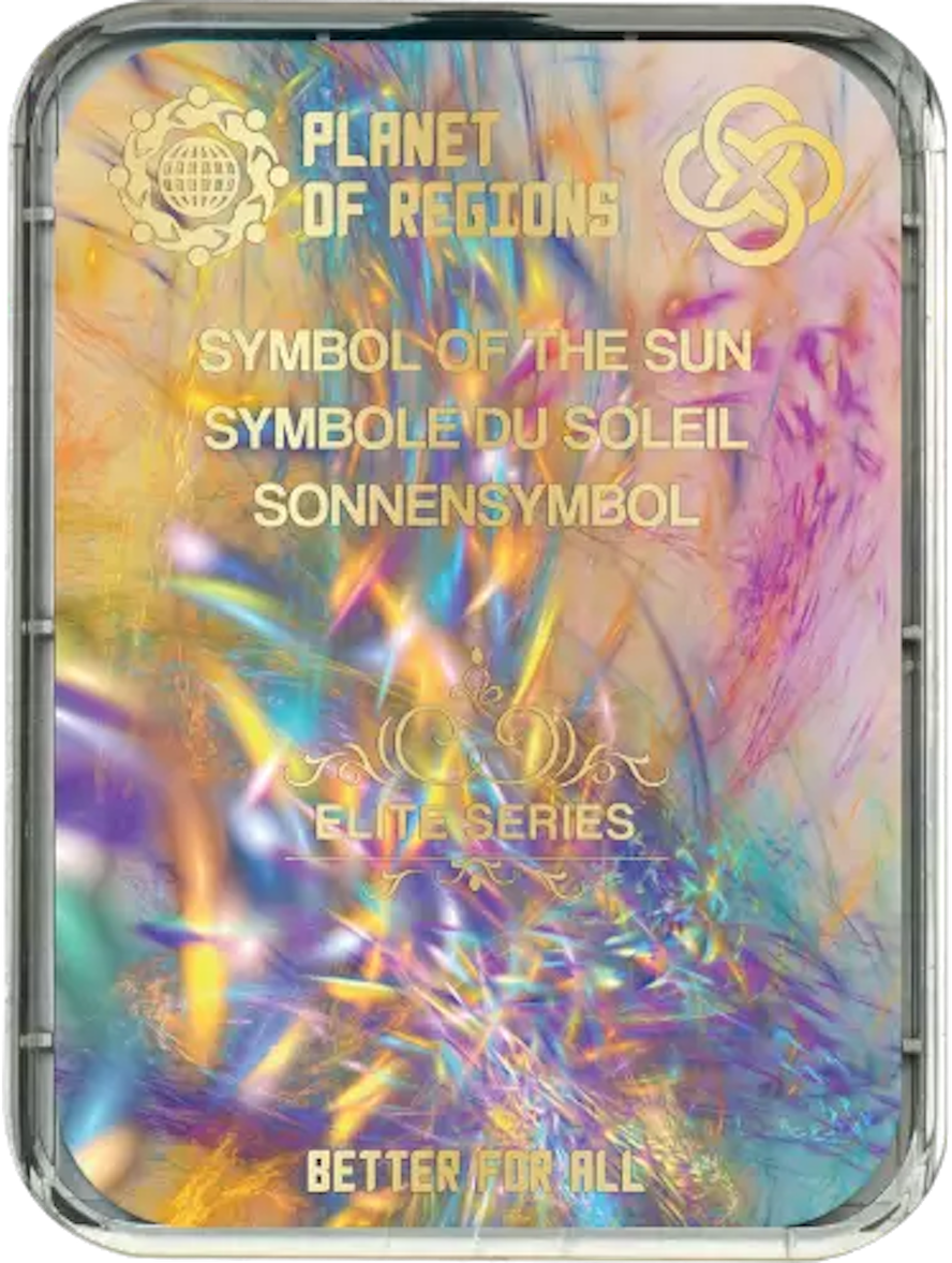 Символ Солнца ФК