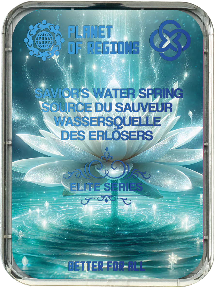 FC Wasserquelle des Erlösers