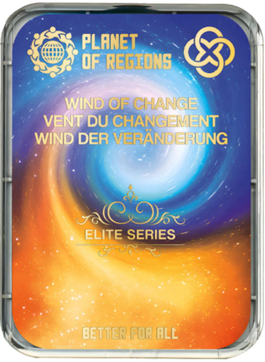 FC Wind der Veränderung