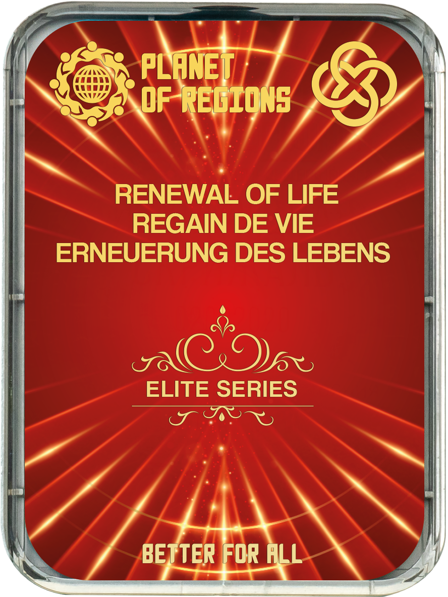 FC Erneuerung des Lebens Kolzov Platte