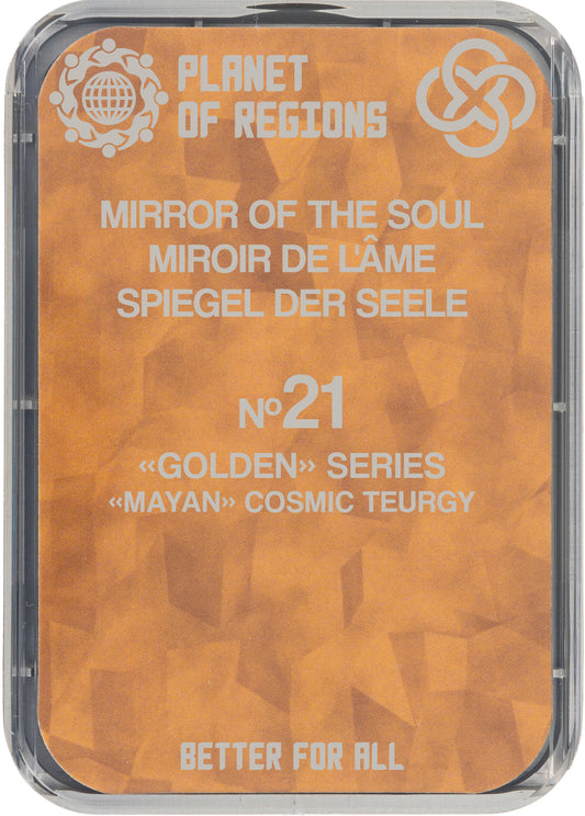 FC Spiegel der Seele (Nr. 21)