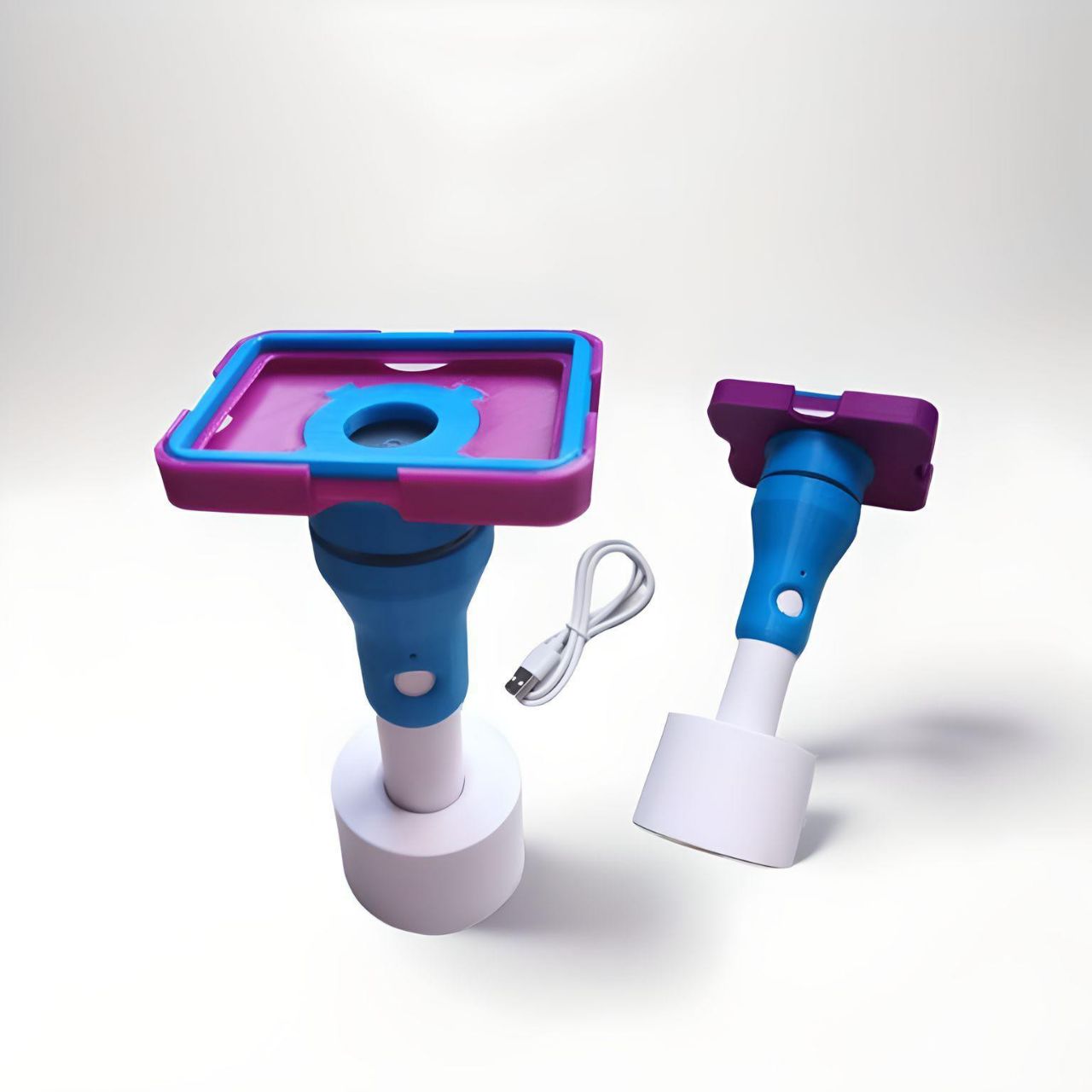 Kolzov Energie Verwirbler