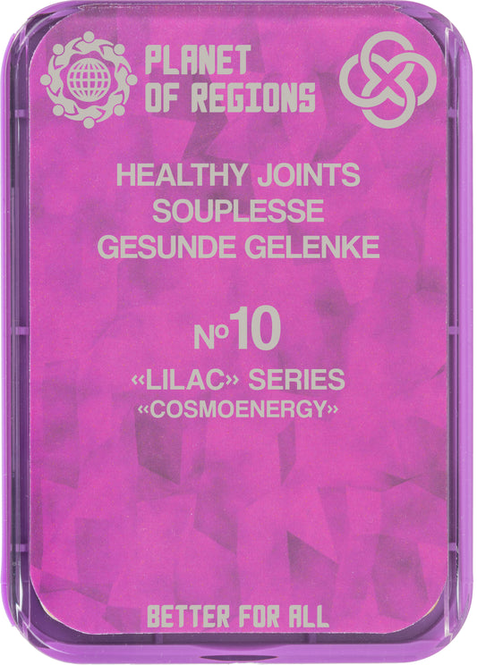 FC Gesunde Gelenke (Nr. 10)