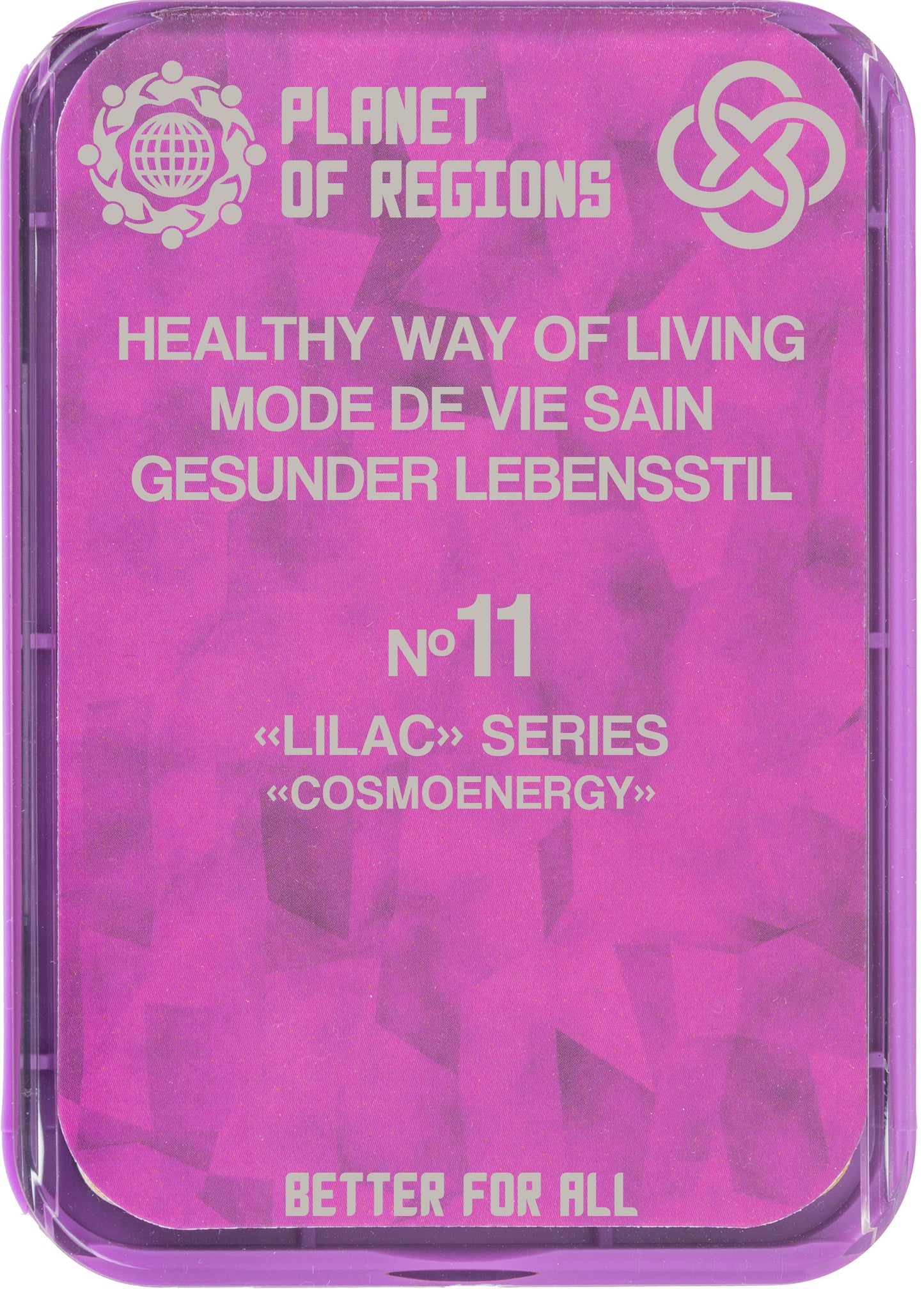 FC Gesunder Lebensstil (Nr. 11)