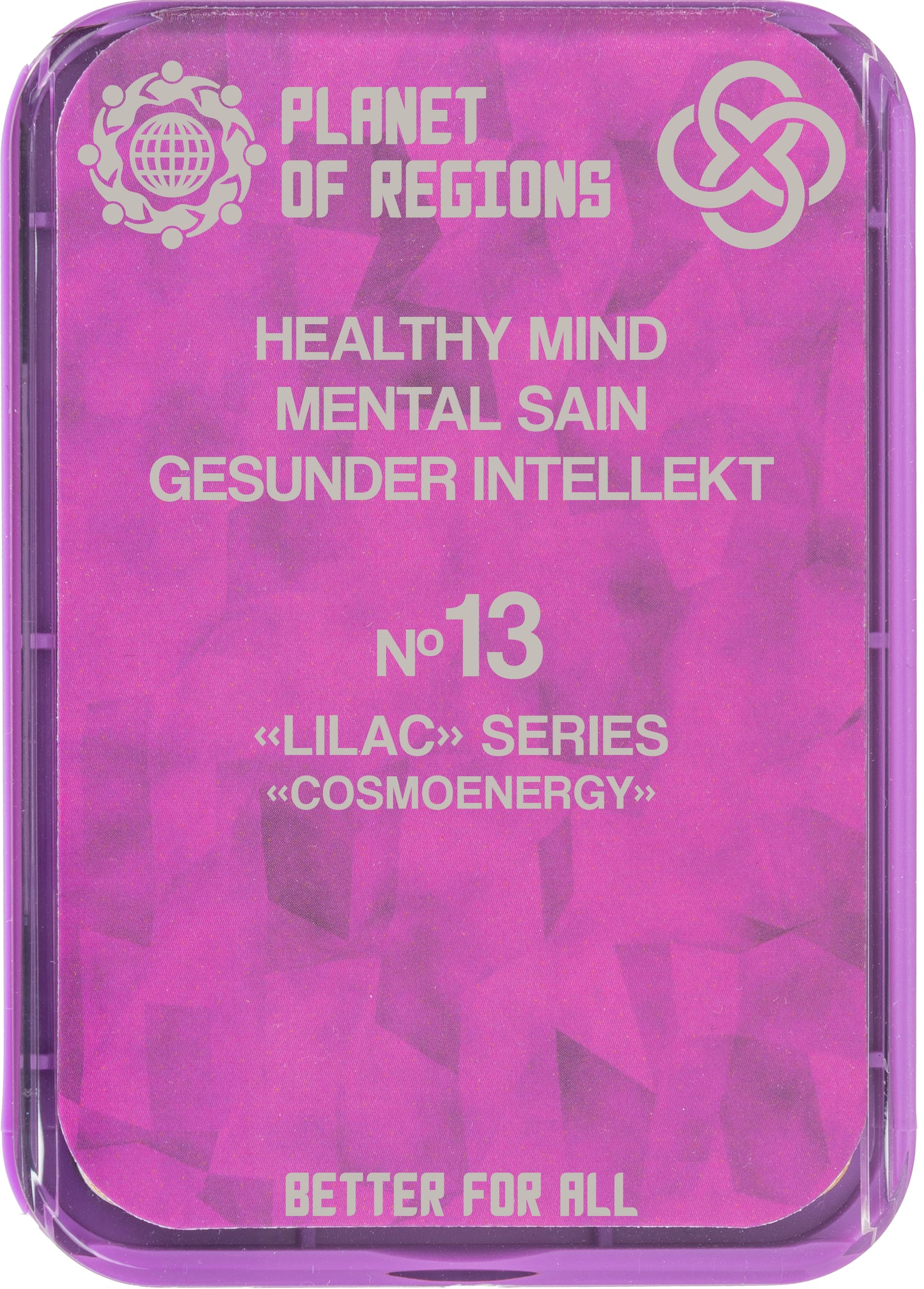 FC Gesunder Intellekt (Nr. 13)