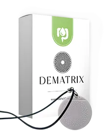 DeMatrix DETOX V