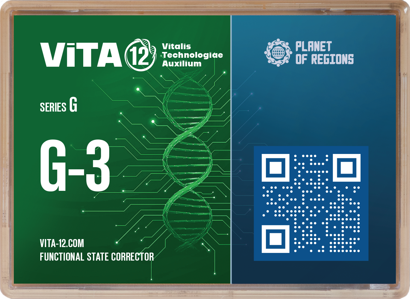 G-3 REPRODUKTIVES SYSTEM