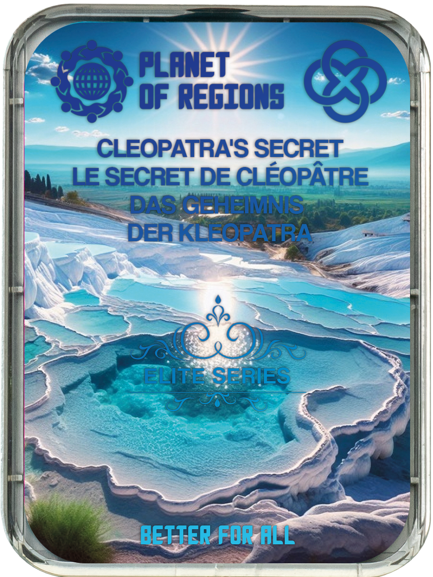 FC DAS GEHEIMNIS DER KLEOPATRA