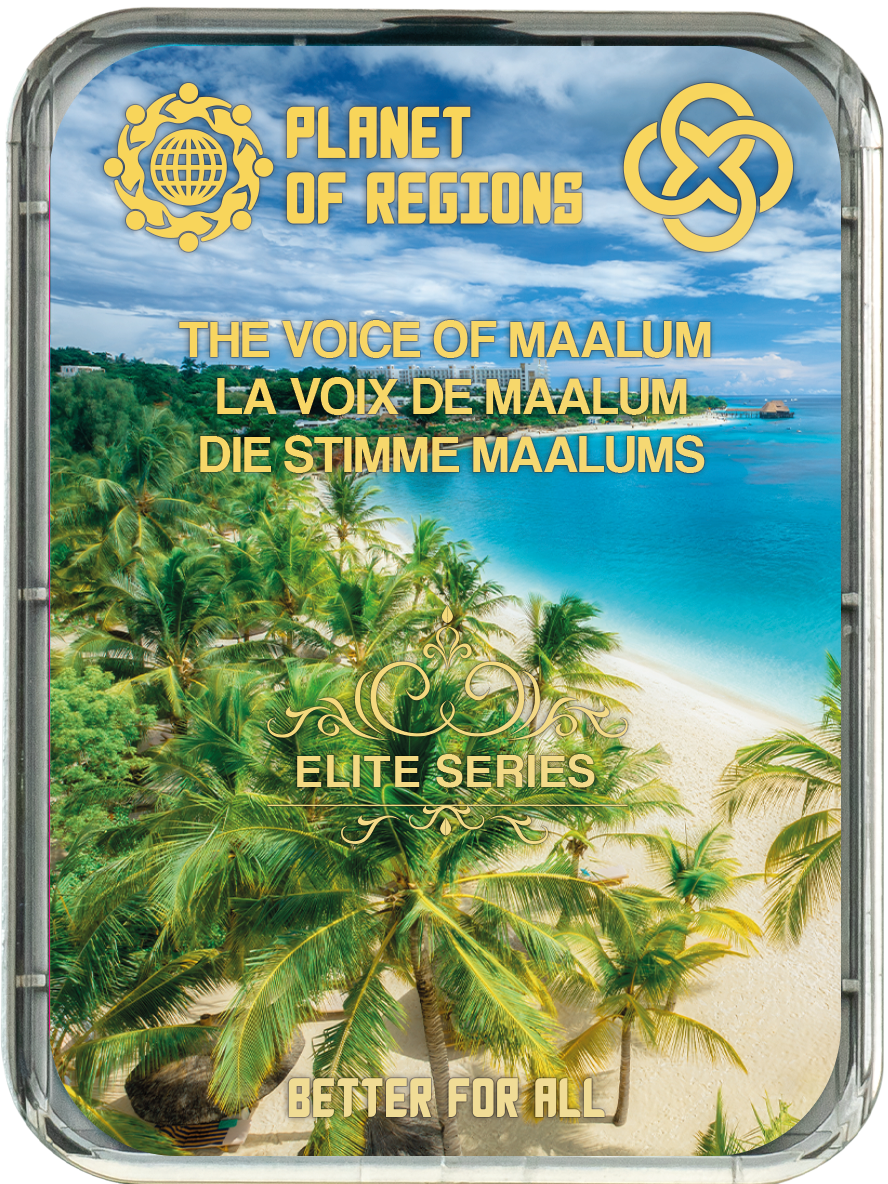 FC DIE STIMME MAALUMS
