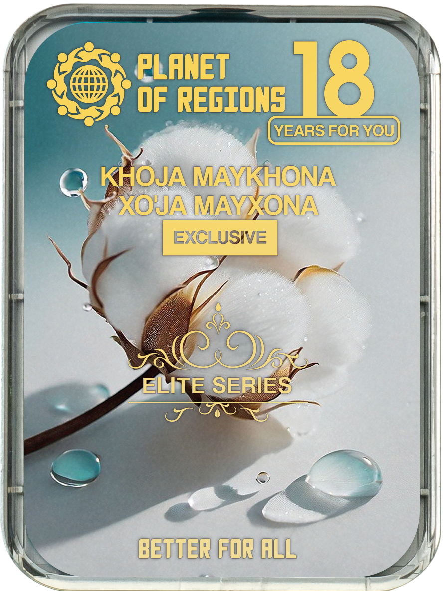 FC KHOJA MAYKHONA
