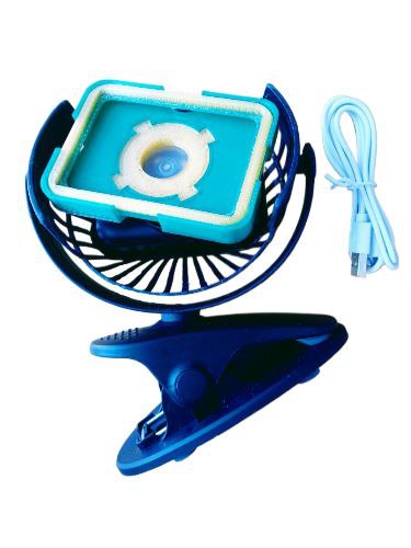 Большой энергетический завихритель Кольцова