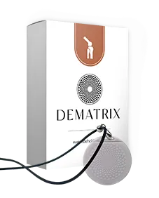 DeMatrix GESUNDE GELENKE