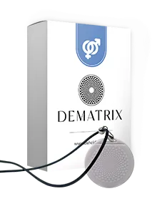 DeMatrix GESUNDHEIT DES MANNES