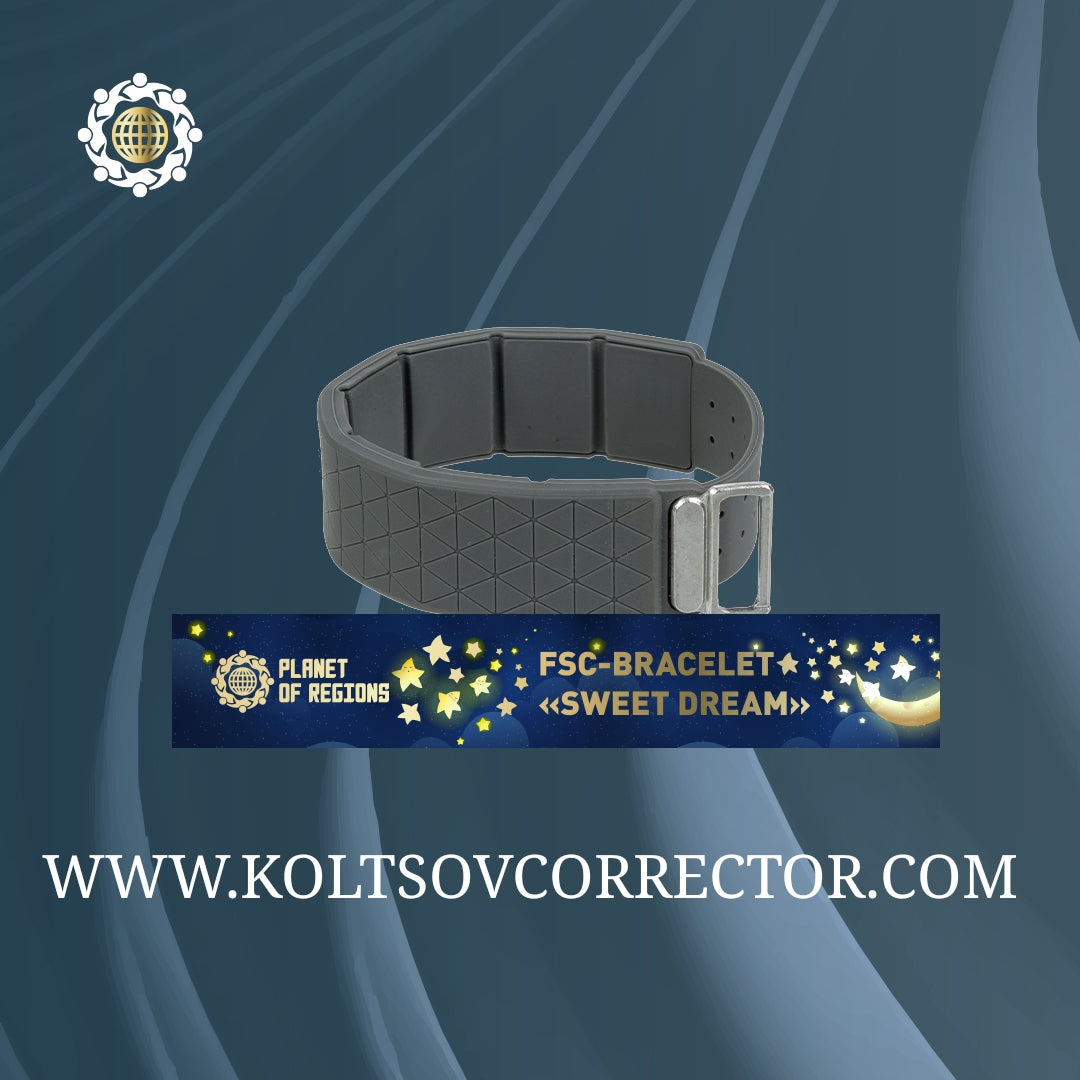 FC-Armband SÜSSER TRAUM