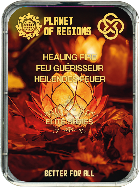 FC HEILENDES FEUER